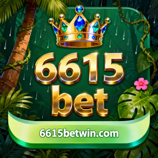6615 bet